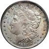 Image 1 : 1891-CC Morgan $1