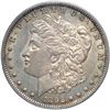 Image 1 : 1892-CC Morgan $1