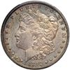 Image 1 : 1892-CC Morgan $1