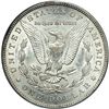 Image 2 : 1892-S Morgan $1