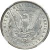 Image 2 : 1893-O Morgan $1 NGC AU53