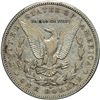 Image 2 : 1893-S Morgan $1
