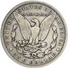 Image 2 : 1893-S Morgan $1