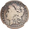 Image 1 : 1893-S Morgan $1
