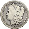 Image 1 : 1893-S Morgan $1