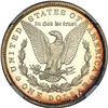 Image 2 : 1894 Morgan $1 NGC PF62 CAM