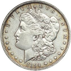 1894 Morgan $1