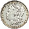 Image 1 : 1894 Morgan $1
