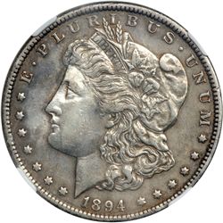 1894 Morgan $1