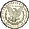 Image 2 : 1895 Morgan $1