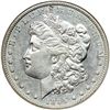 Image 1 : 1895-S Morgan $1