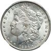 Image 1 : 1896-O Morgan $1 NGC MS63