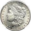 Image 1 : 1896-S Morgan $1 NGC MS64