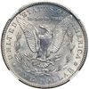 Image 2 : 1896-S Morgan $1 NGC MS64