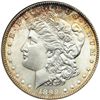 Image 1 : 1899 Morgan $1