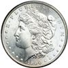 Image 1 : 1900-S Morgan $1