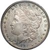 Image 1 : 1901-S Morgan $1