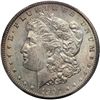Image 1 : 1901-S Morgan $1
