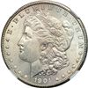 Image 1 : 1901-S Morgan $1 NGC MS63