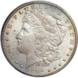 1901-S Morgan $1