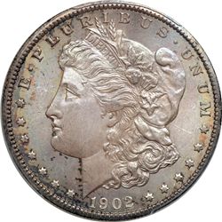 1902-S Morgan $1