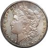 Image 1 : 1902-S Morgan $1