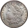 Image 1 : 1902-S Morgan $1