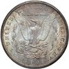 Image 2 : 1902-S Morgan $1