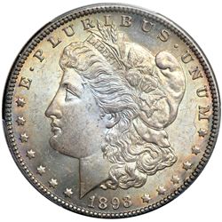 1902-S Morgan $1