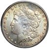 Image 1 : 1902-S Morgan $1