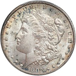 1902-S Morgan $1