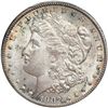 Image 1 : 1902-S Morgan $1
