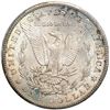 Image 2 : 1902-S Morgan $1