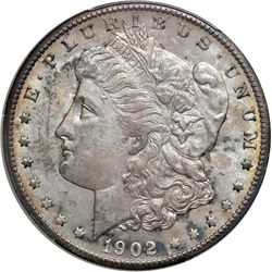 1902-S Morgan $1