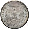 Image 2 : 1902-S Morgan $1