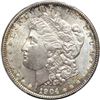 Image 1 : 1904 Morgan $1