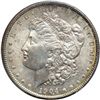 Image 1 : 1904 Morgan $1