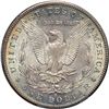 Image 2 : 1904-S Morgan $1