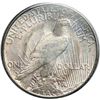 Image 2 : 1921 Peace $1