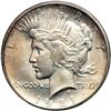 Image 1 : 1921 Peace $1