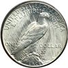Image 2 : 1928 Peace $1