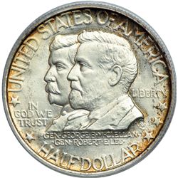 1937 Antietam 50C