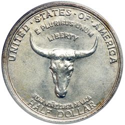 1935 Spanish Trail 50C