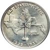 Image 2 : 1935 Spanish Trail 50C