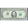 Image 1 : 1988, $100 Federal Reserve Note. Error: Missing Back Pr