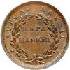 Image 2 : 1847 Hawaiian Cent