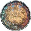 Image 2 : 1883 Hawaiian Ten Cents