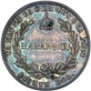 Image 2 : 1883 Hawaiian Eighth $1 PCGS Proof 66