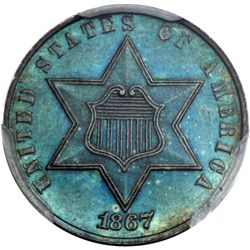 1867 Pattern 3C. J-560