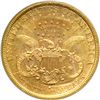 Image 2 : 1889-S $20 Liberty